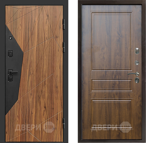 Дверь Престиж Avangard Классика Дуб в Дубне