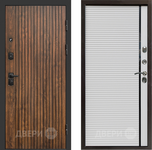 Дверь Престиж Tvist Porte Белый в Дубне