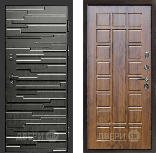 Дверь Престиж Rivera Престиж Дуб в Дубне