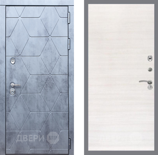 Входная металлическая Дверь Рекс (REX) 28 GL Акация в Дубне