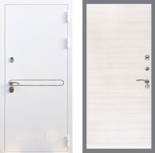 Входная металлическая Дверь Рекс (REX) 27 GL Акация в Дубне