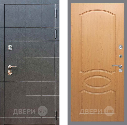 Дверь Рекс (REX) 21 FL-128 Дуб в Дубне