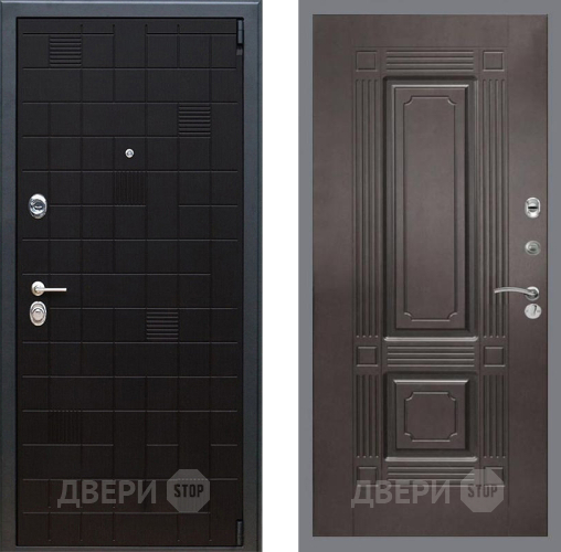 Дверь Рекс (REX) 12 FL-2 Венге в Дубне