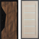 Дверь Дверной континент ДК-11 ФЛ-47 Капучино в Дубне