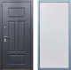 Дверь Дива МХ-29 STR Д-11 Белый в Дубне
