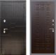 Входная металлическая Дверь Рекс (REX) 20 FL-183 Венге в Дубне