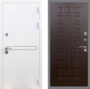 Дверь Рекс (REX) 27 FL-183 Венге